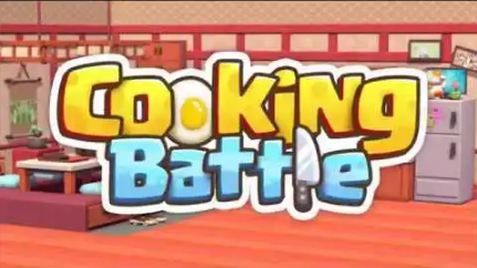 Cooking Battle