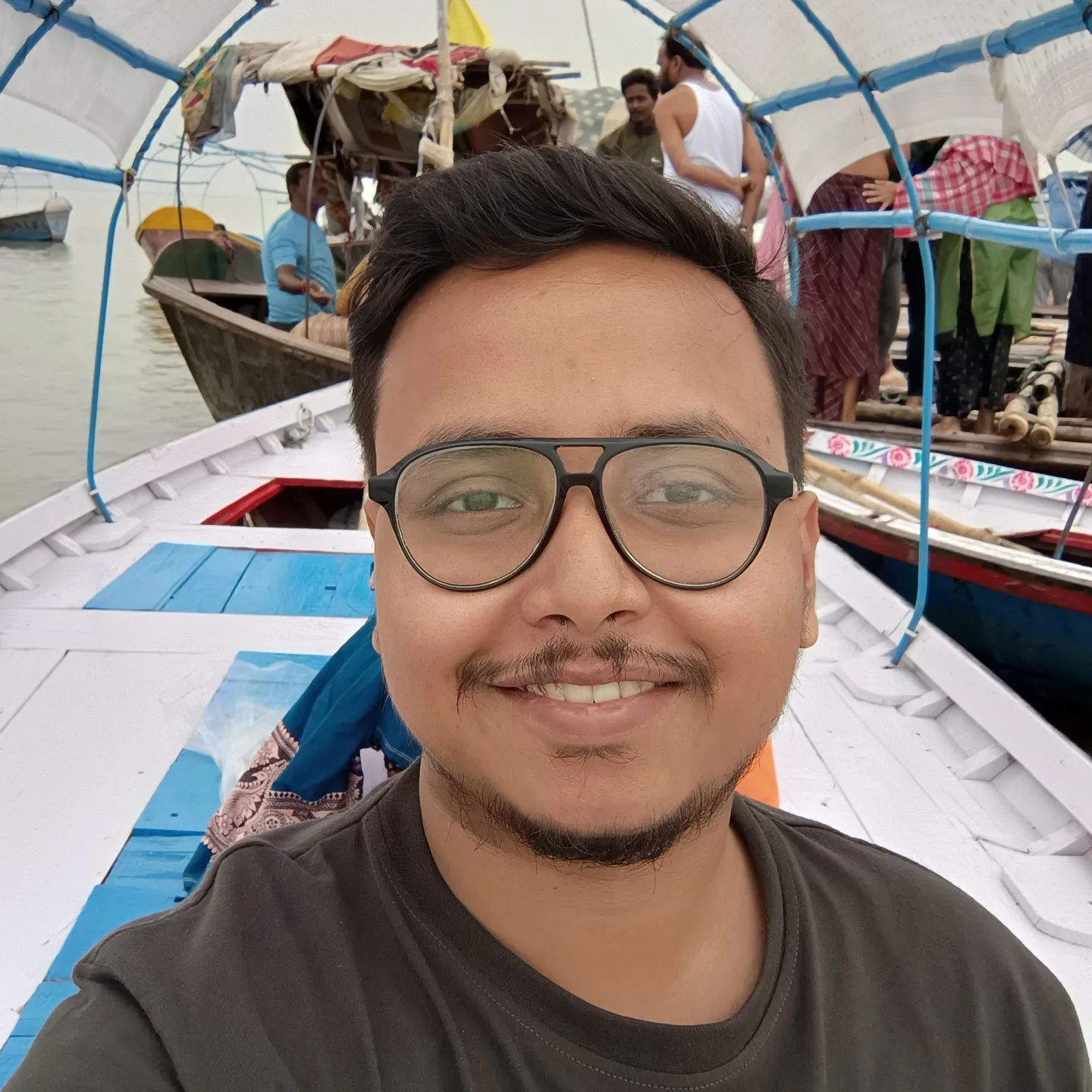 Soham Das