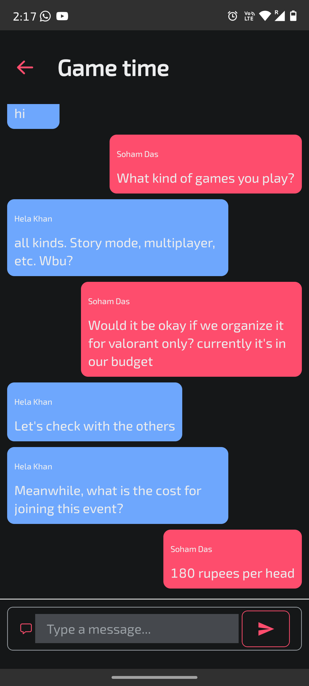 Localite image 3