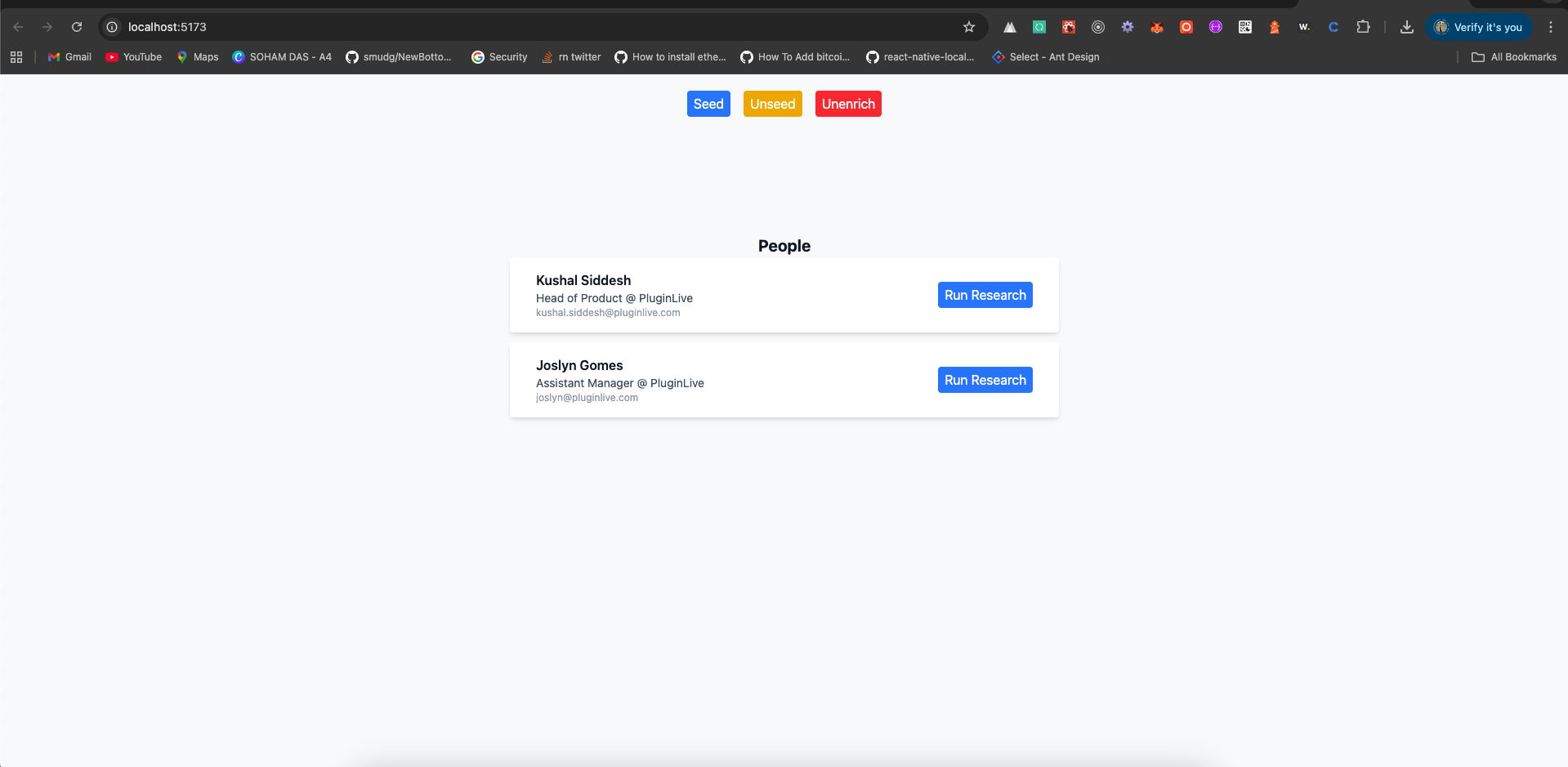 Alpha Platform image 3