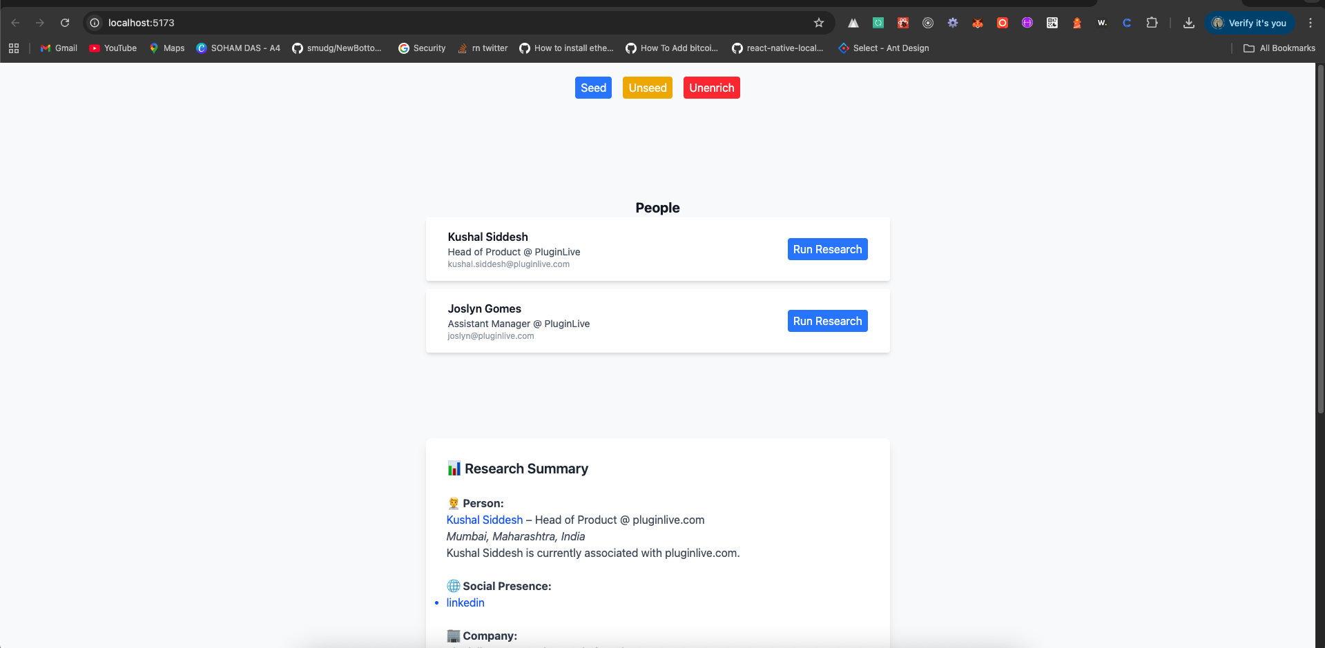 Alpha Platform image 2