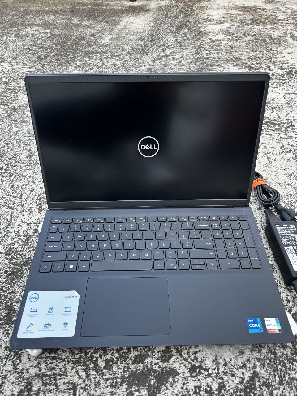 Dell Latitude - Core i7 12Va Generación - 512GB SSD - 16GB RAM - Chokhma Tech Riobamba