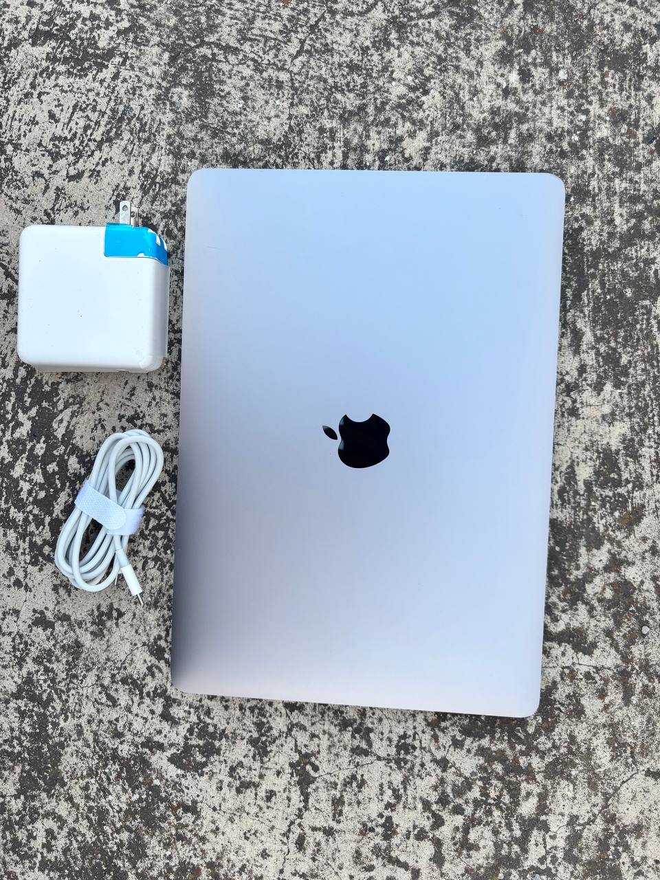 Apple MacBook Pro 2020 - Core i7 - 512 GB - 16 GB - Laptop Riobamba