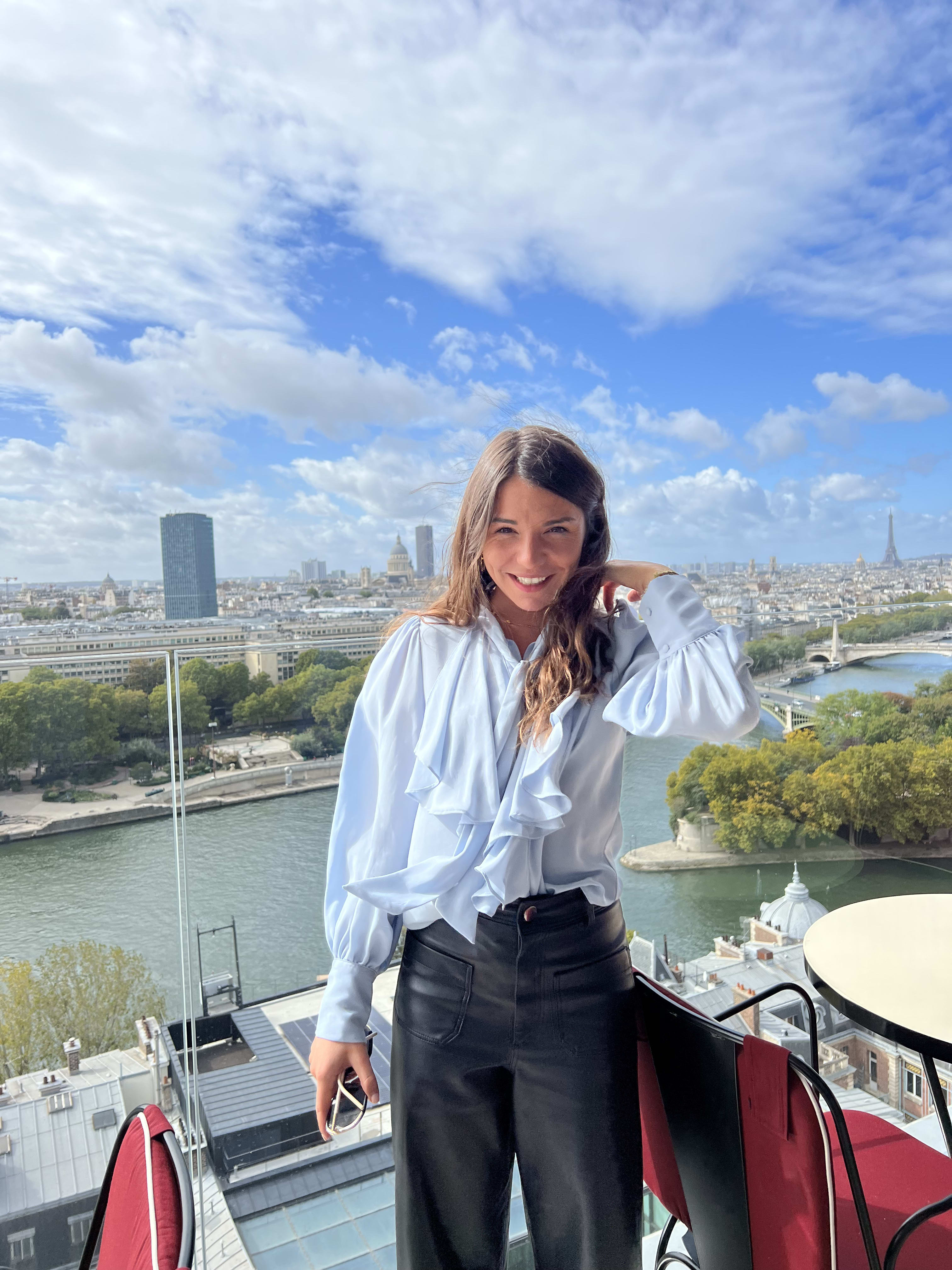 Camille Dupuy