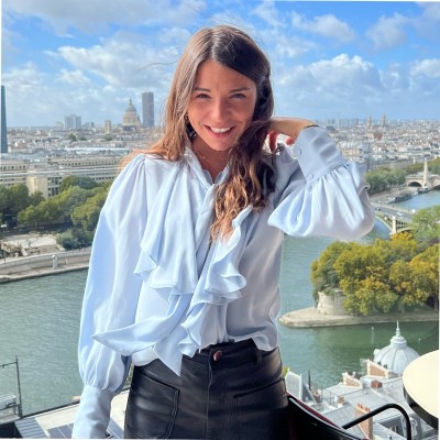 Camille Dupuy