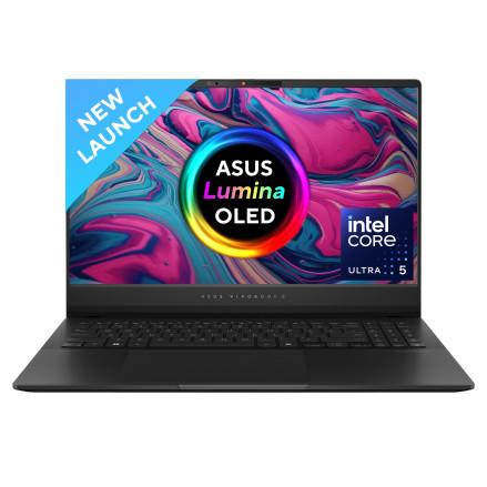 Asus Vivobook S15 OLED S5506MA