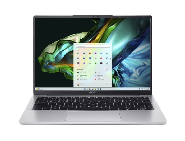ACER ASPIRE LITE AL14 I7-12650H