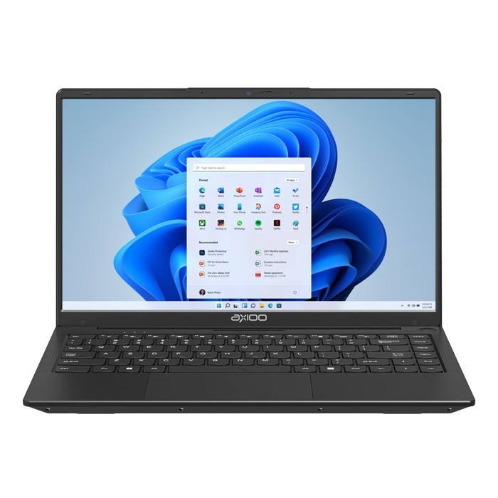 LAPTOP AXIOO HYPE 7 AMD X8