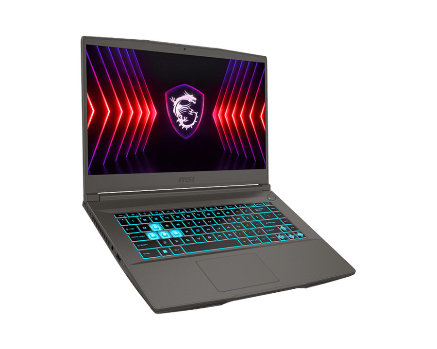 MSI Thin 15 Gaming