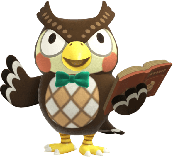 Blathers