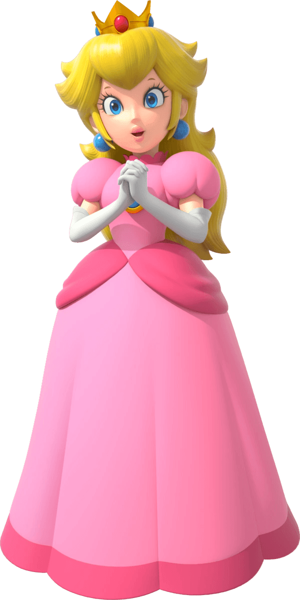 Princess Peach