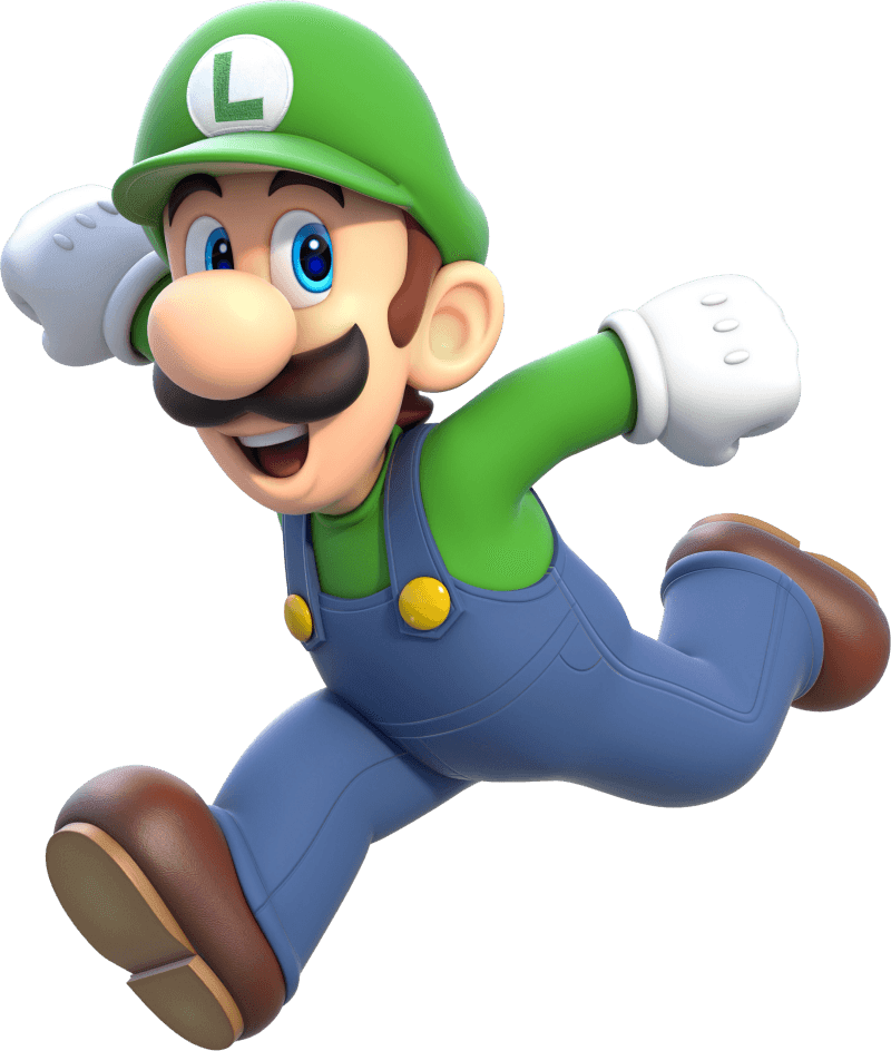Luigi
