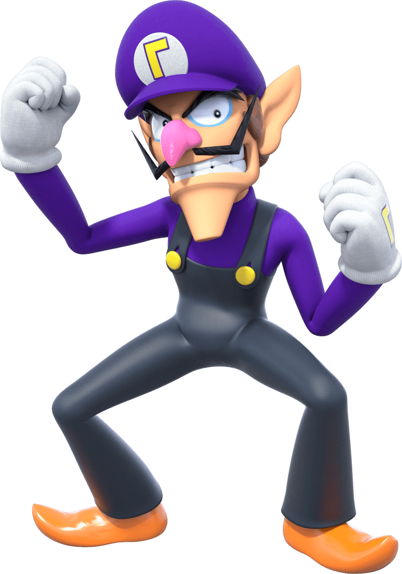 Waluigi