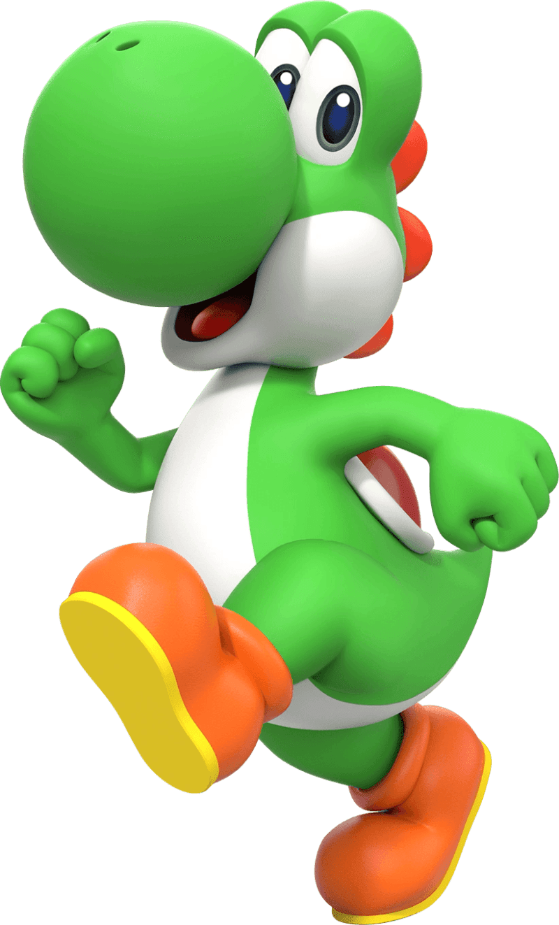 Yoshi