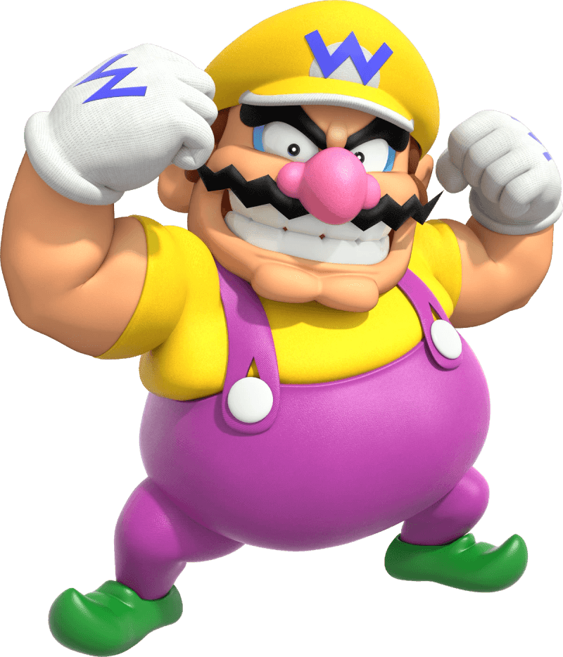 Wario