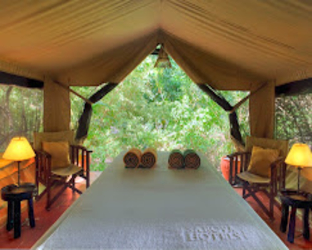 3 Days 2 Nights Masai Mara Road package