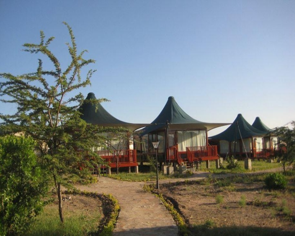 5 Days 4 Nights in Masai Mara