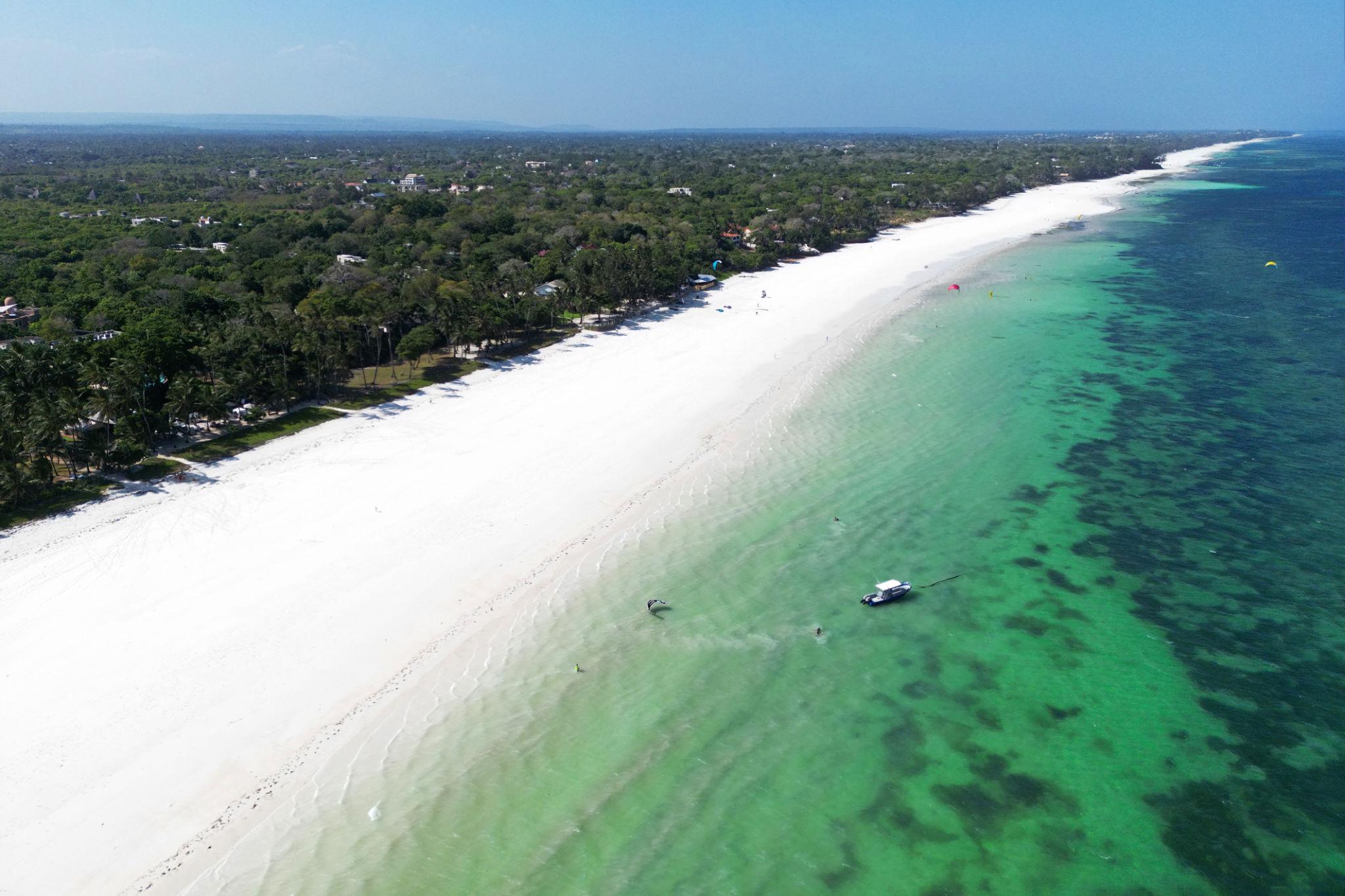 Mombasa, Kenya