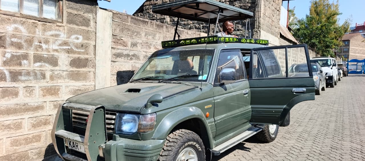 4 Days Olkinyei Mara Tented Camp Masai Mara Safari