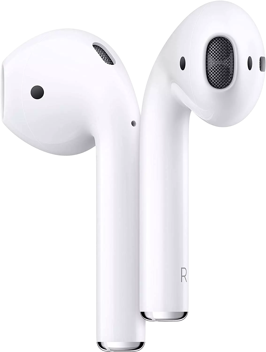 Haz click para ver la imagen en un tamaño mayor AirPods-de-Apple-con-funda-de-carga-(cableado).4.8-de-5-estrellas