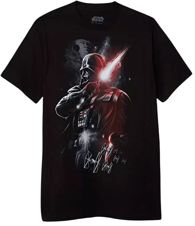 Haz click para ver la imagen en un tamaño mayor star-wars-mens-epic-darth-vader
