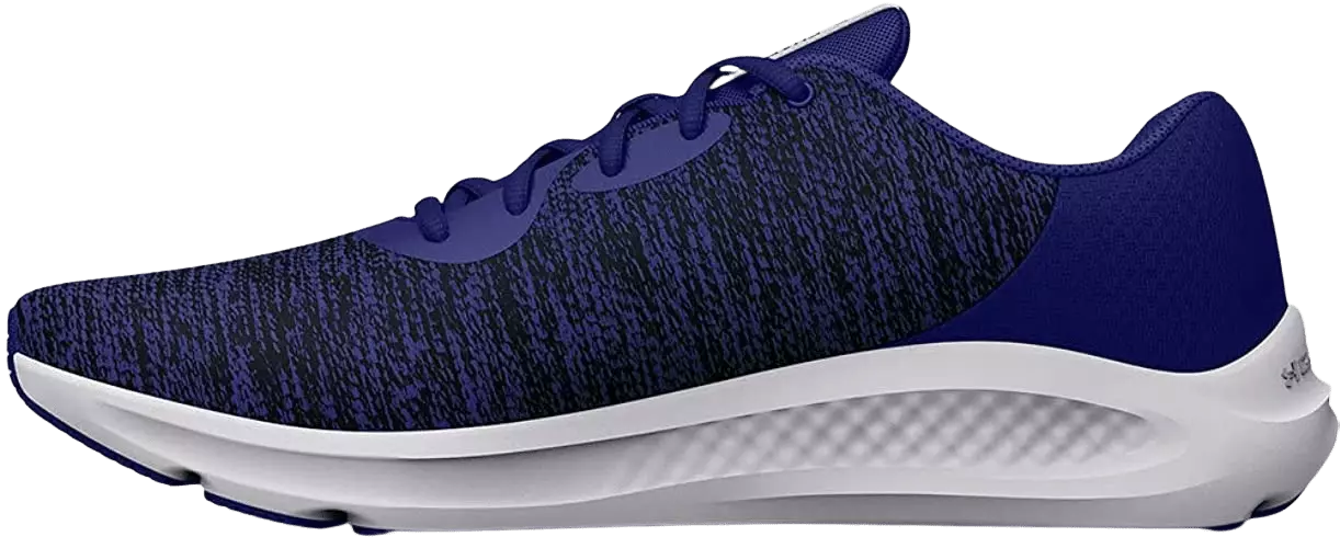 Under Armour Charged Pursuit 3 - Tenis de correr para hombre