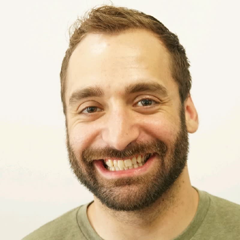 Nicolas Bolt Profile Image
