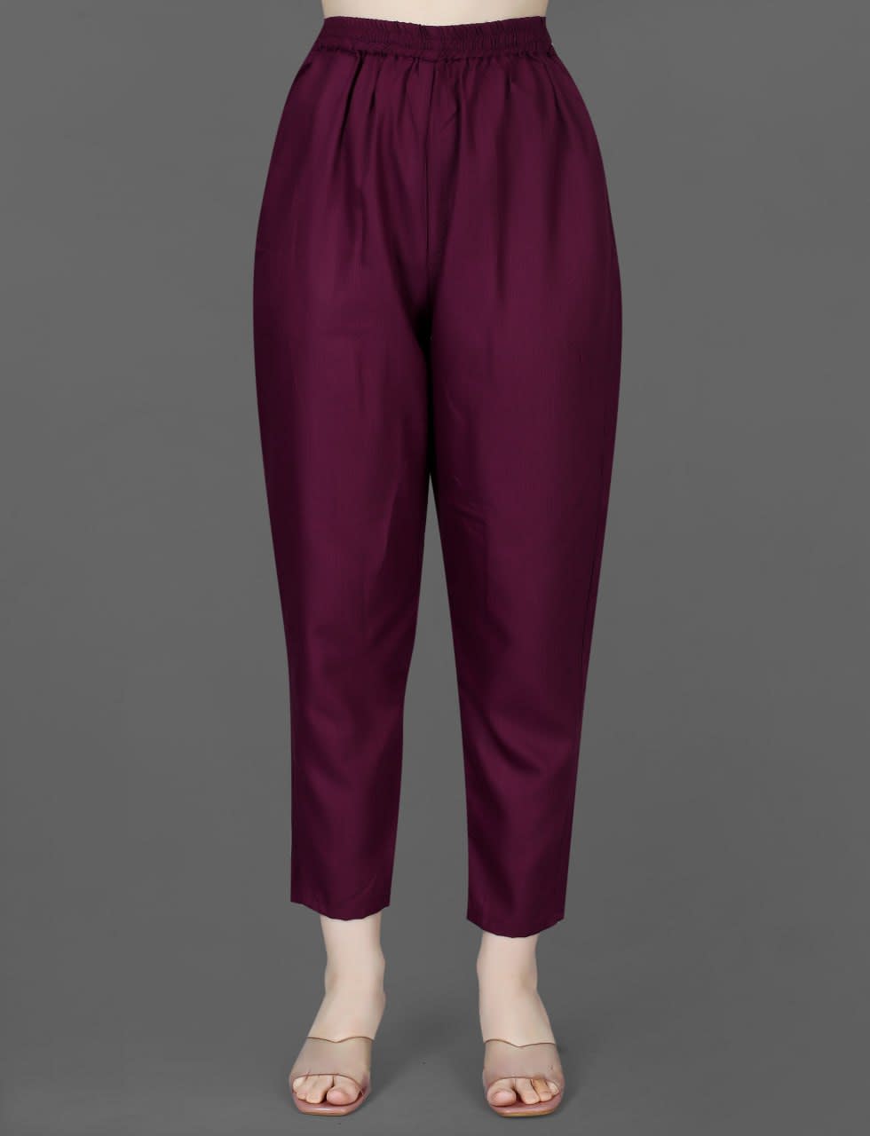 Embroidered Cotton Blend 3-Piece Suit Set with Chanderi Dupatta thumbnail 5