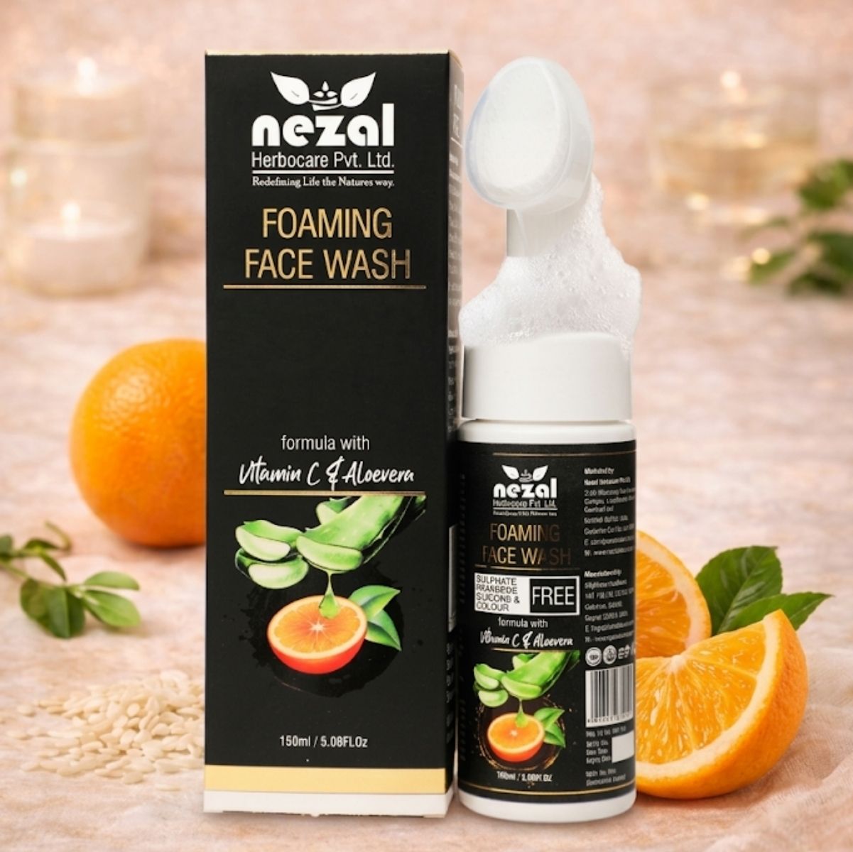 Face Wash