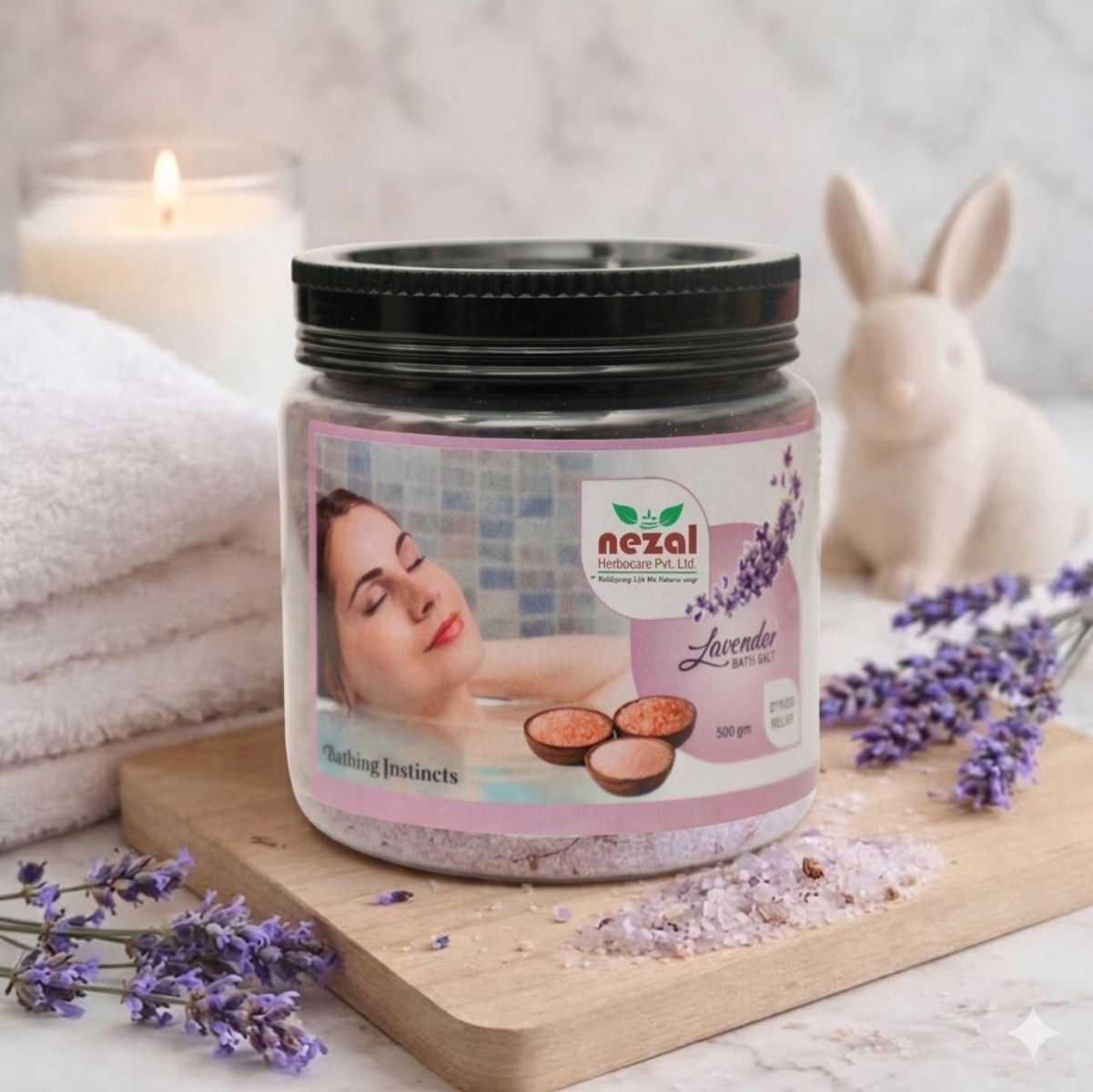 Bath Salts