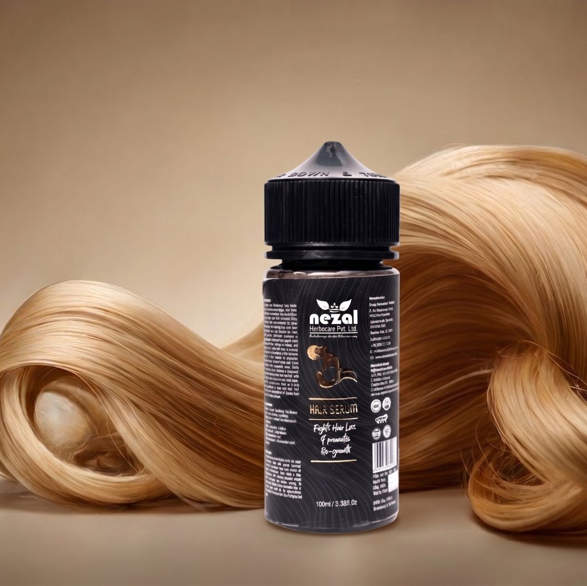Hair Serum