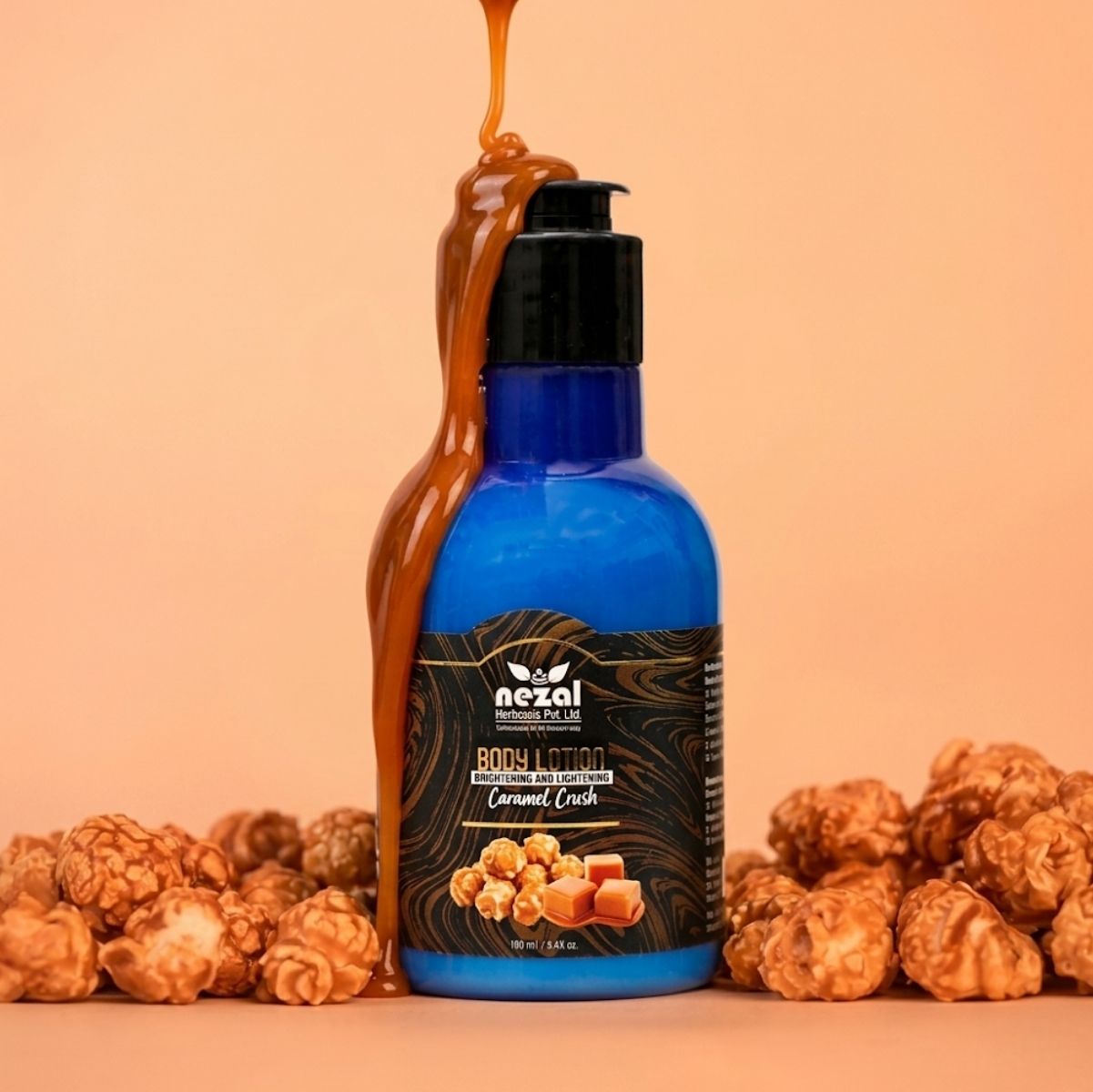 Body Lotion