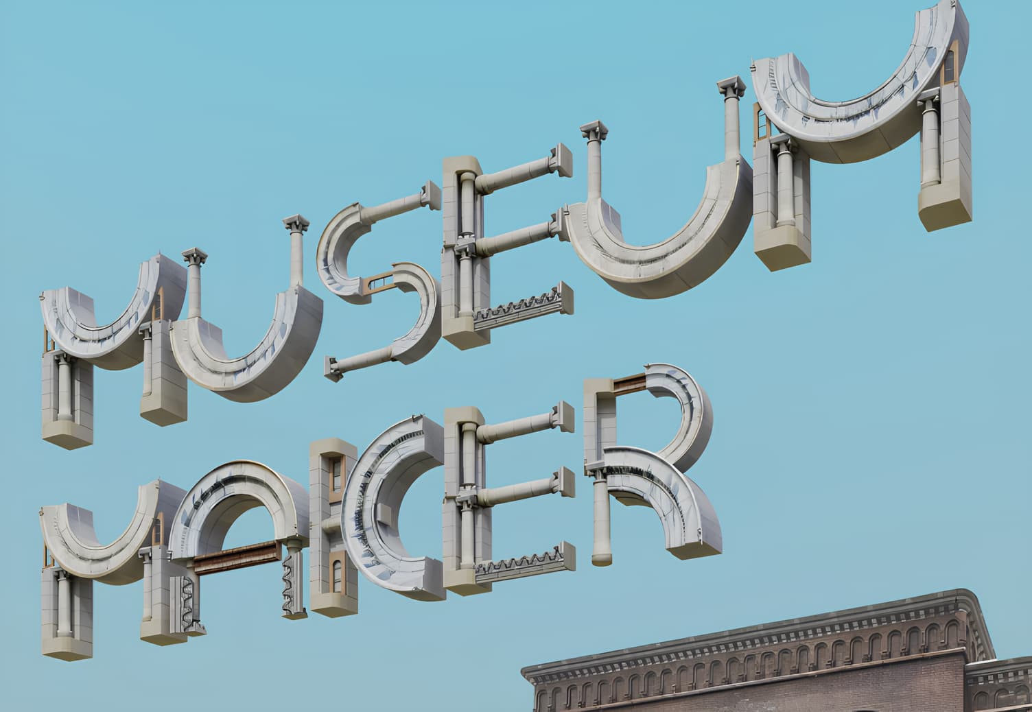 Museum Maker