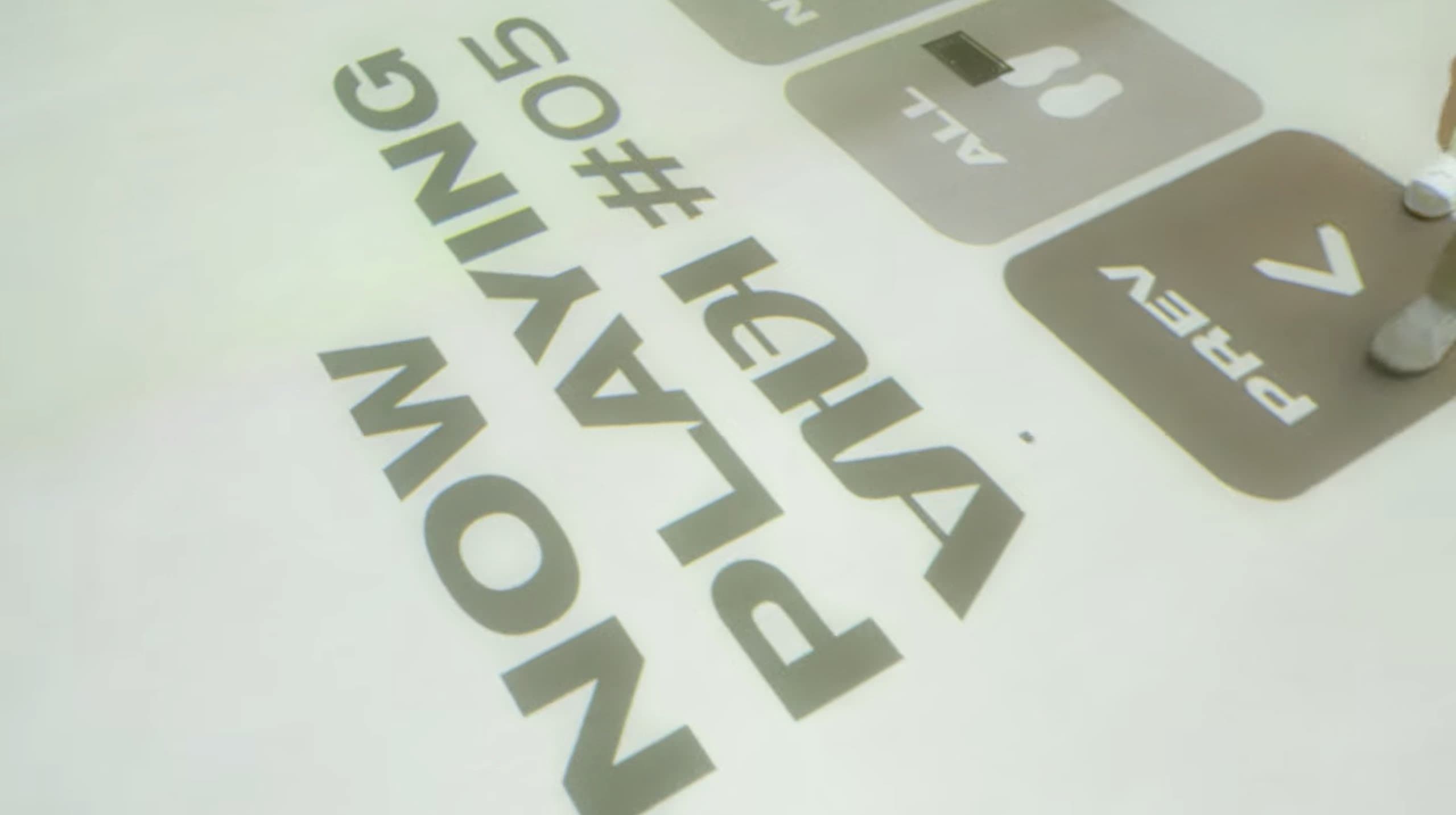 VAEKKER Retrospective Exhibition