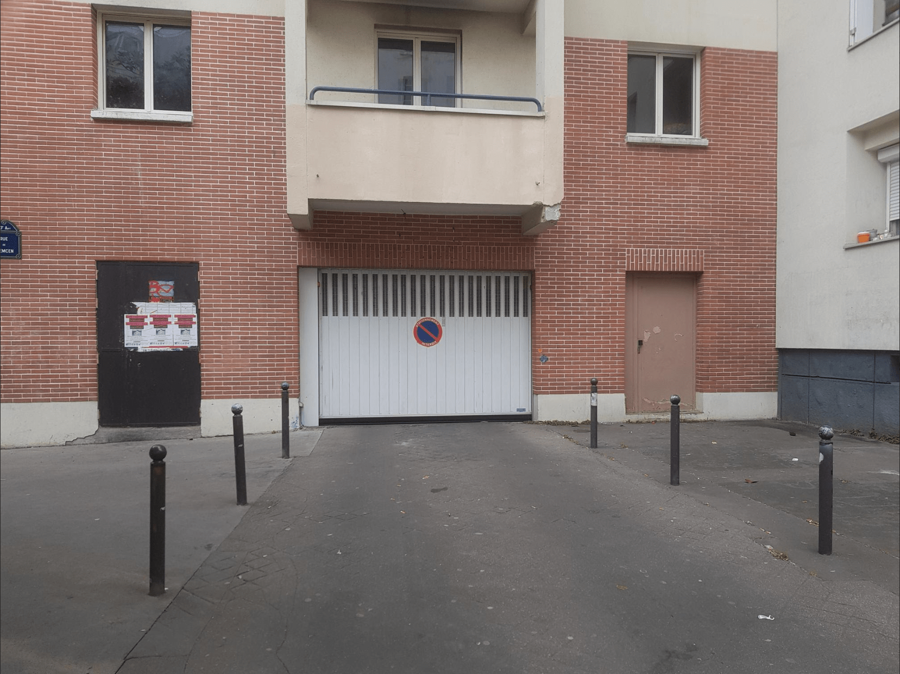 Photo du Parking 12.5 - Tlemcen 24 numéro 1