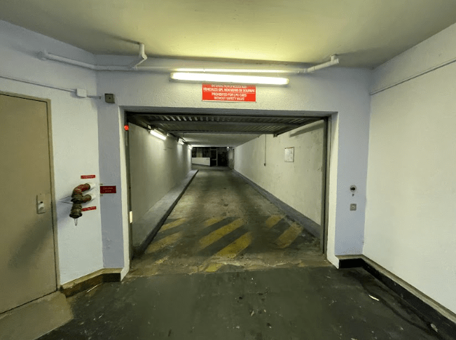 Photo du Parking 12.5 - Plantes 19 numéro 2