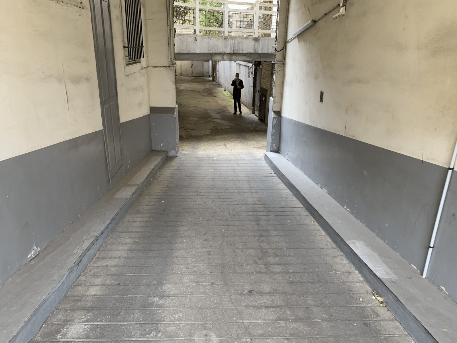 Photo du Parking 12.5 - Mademoiselle 40 numéro 2