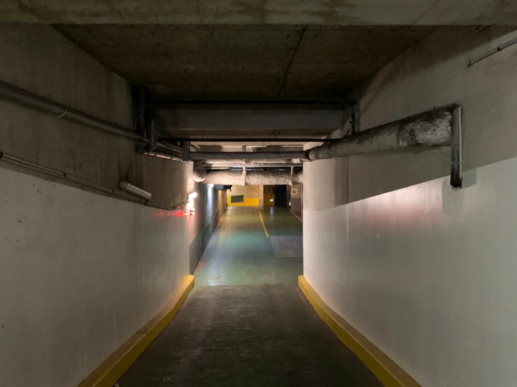 Photo du Parking 12.5 - Traversière 35 numéro 2