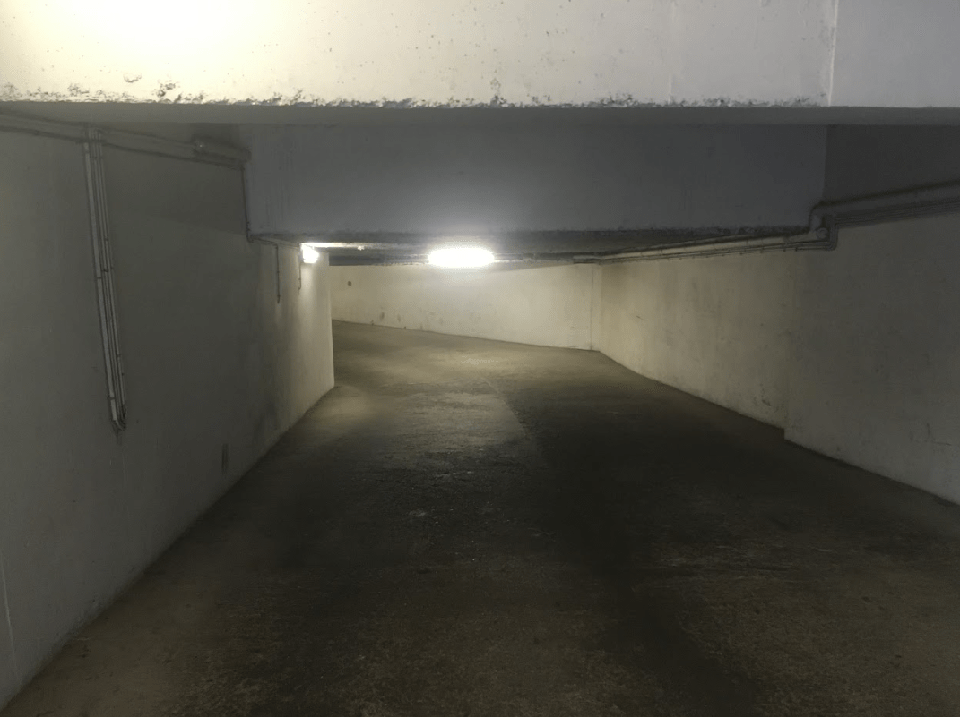 Photo du Parking 12.5 - Fontarabie 21 numéro 2