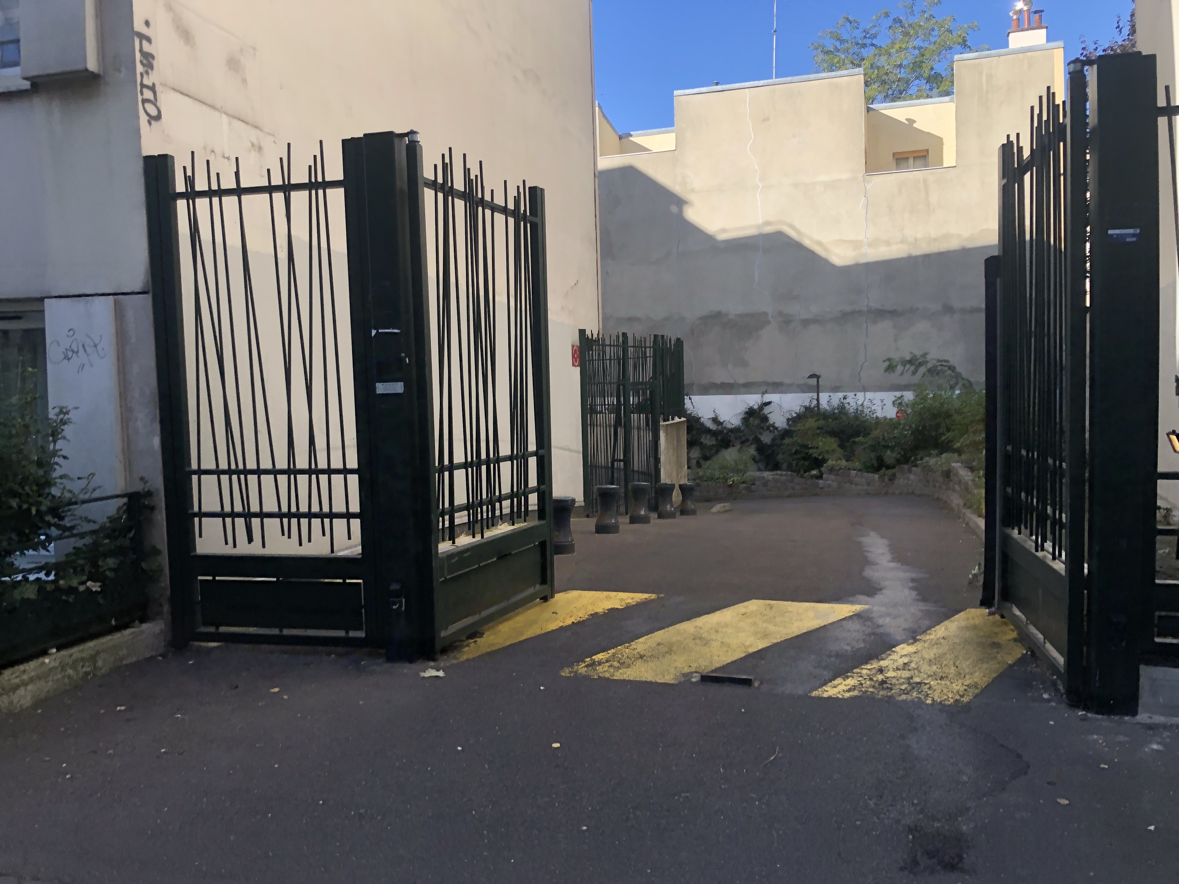 Photo du Parking 12.5 x Annelets numéro 1