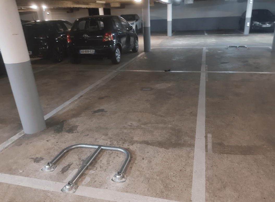 Photo du Parking 12.5 - Kellermann 106 numéro 3