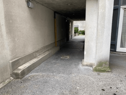 Photo du Parking 12.5 - Pelleport 17 numéro 4