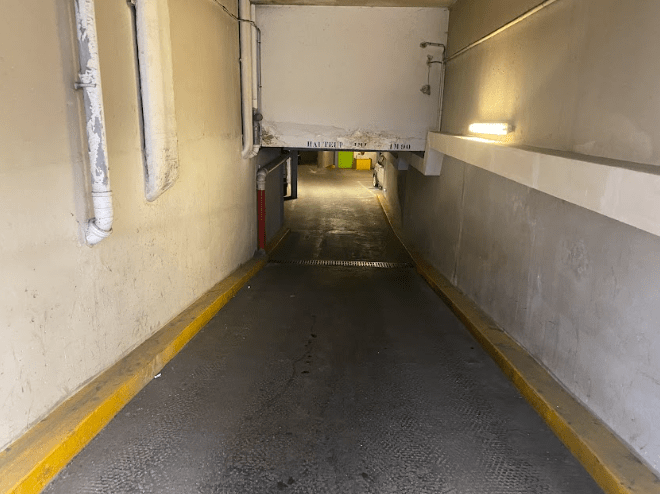 Photo du Parking 12.5 - Marx Dormoy 11 numéro 2