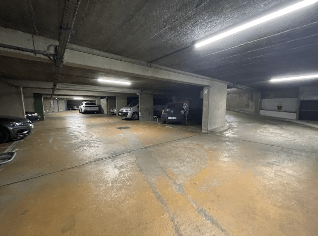 Photo du Parking 12.5 - Mouraud 17 numéro 2