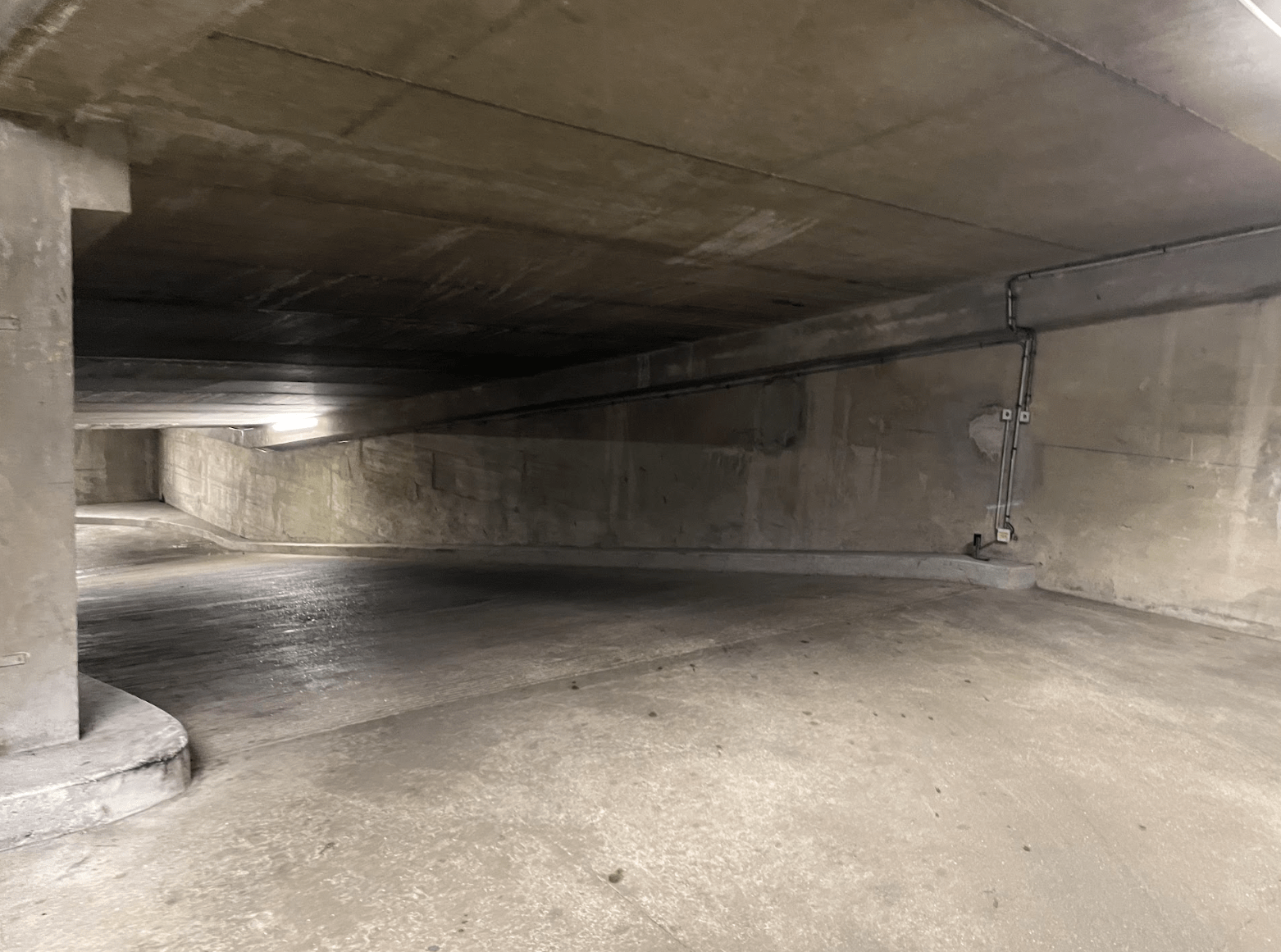 Photo du Parking 12.5 - Porte d'Asniere numéro 2