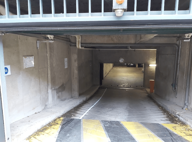 Photo du Parking 12.5 - Jean Dolent 7 numéro 3