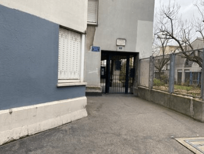 Photo du Parking 12.5 - Pelleport 17 numéro 3