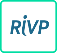 Logo du site de RIVP.