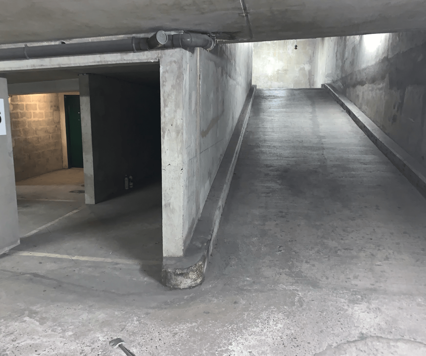 Photo du Parking 12.5 - Département 4 numéro 2