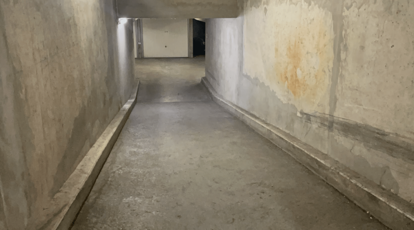 Photo du Parking 12.5 - Orteaux 70 numéro 2
